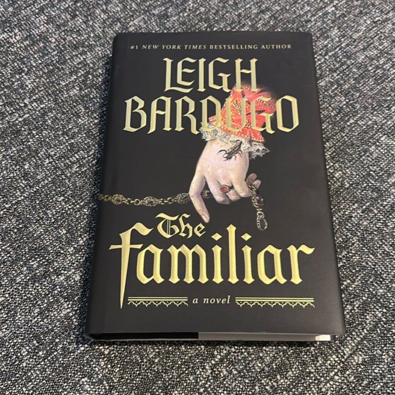 The Familiar