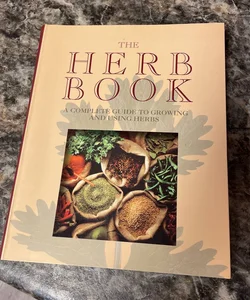 the herb book 