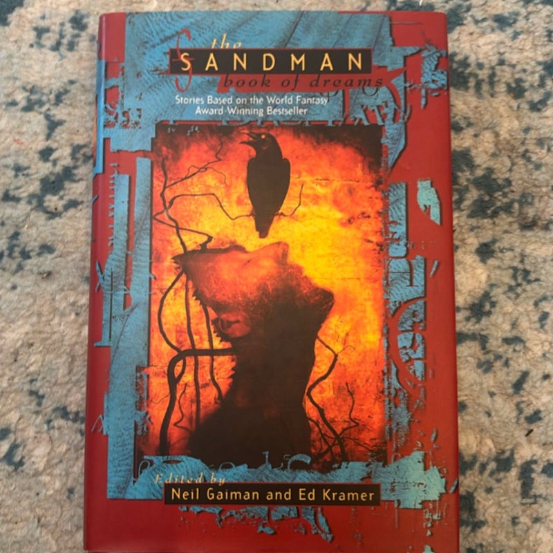 Book of Dreams