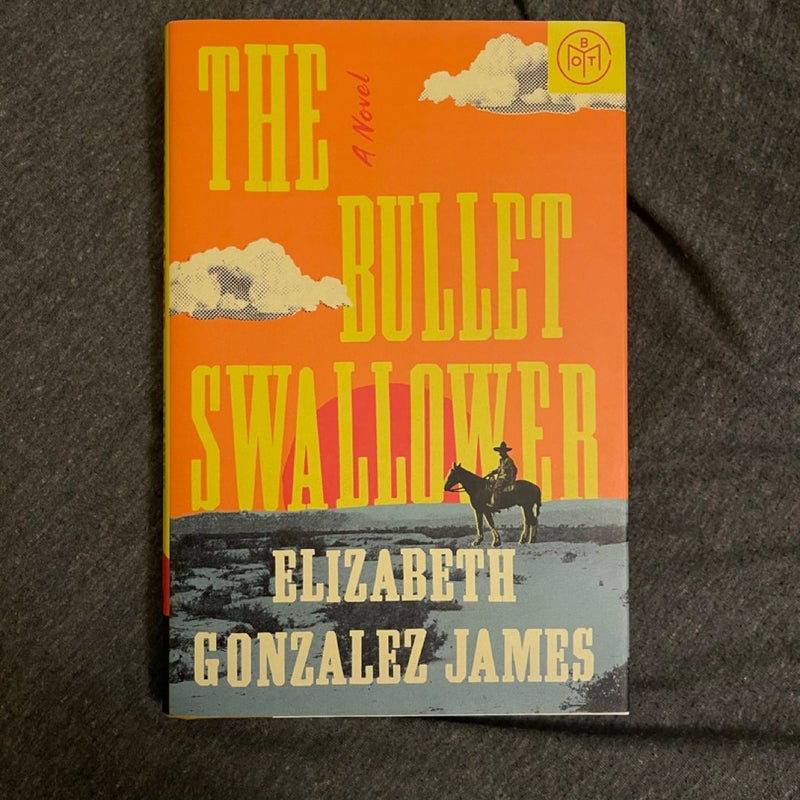 The Bullet Swallower