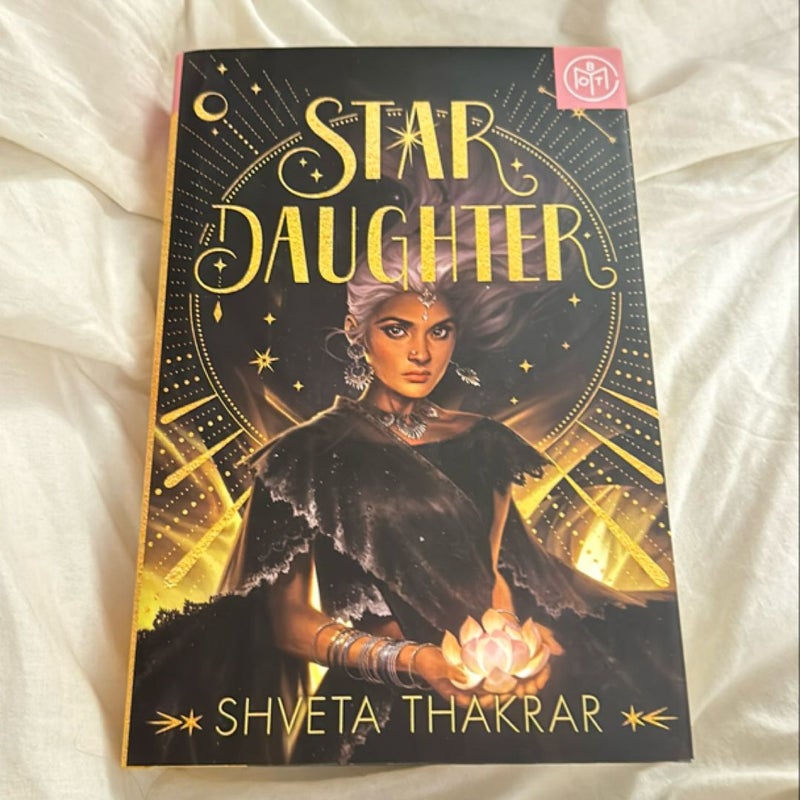 Star Daughter