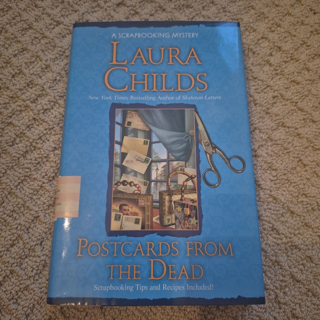 Postcards from the Dead