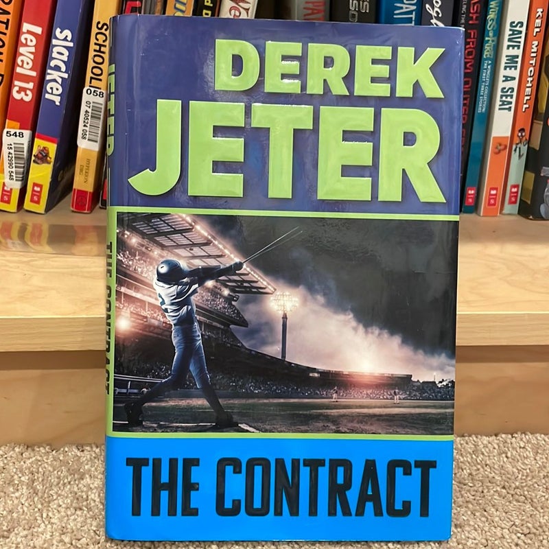 The Contract