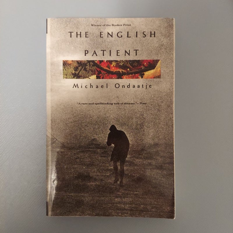 The English Patient