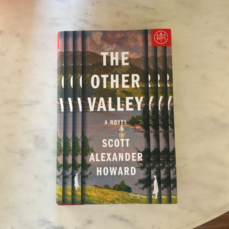 The Other Valley
