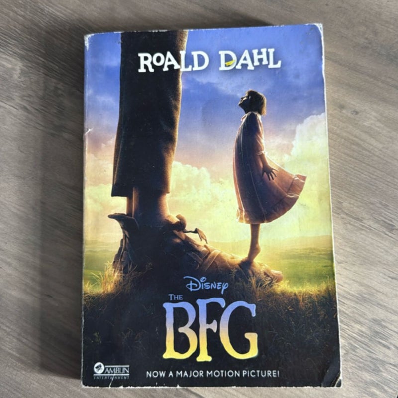 The BFG