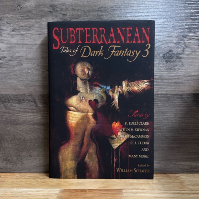 Subterranean