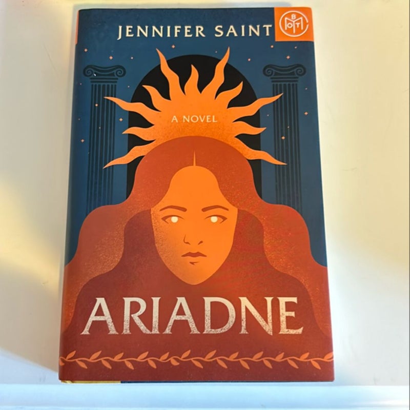 Ariadne