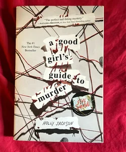 A Good Girl's Guide to Murder