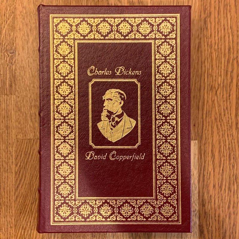 David Copperfield (Easton Press)