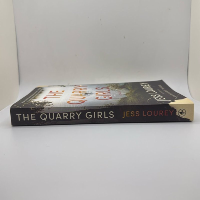The Quarry Girls