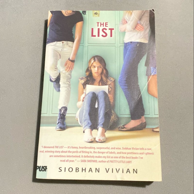 The List