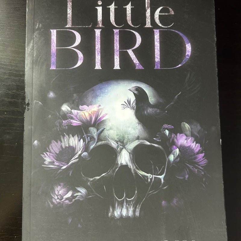 Little Bird