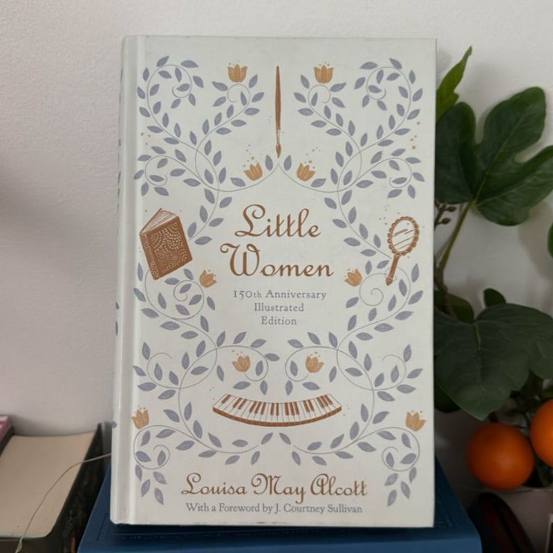 Little Women (150th Anniversary Edition)