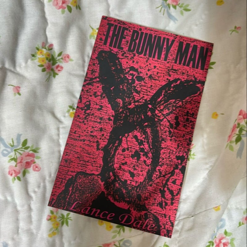 The Bunny Man