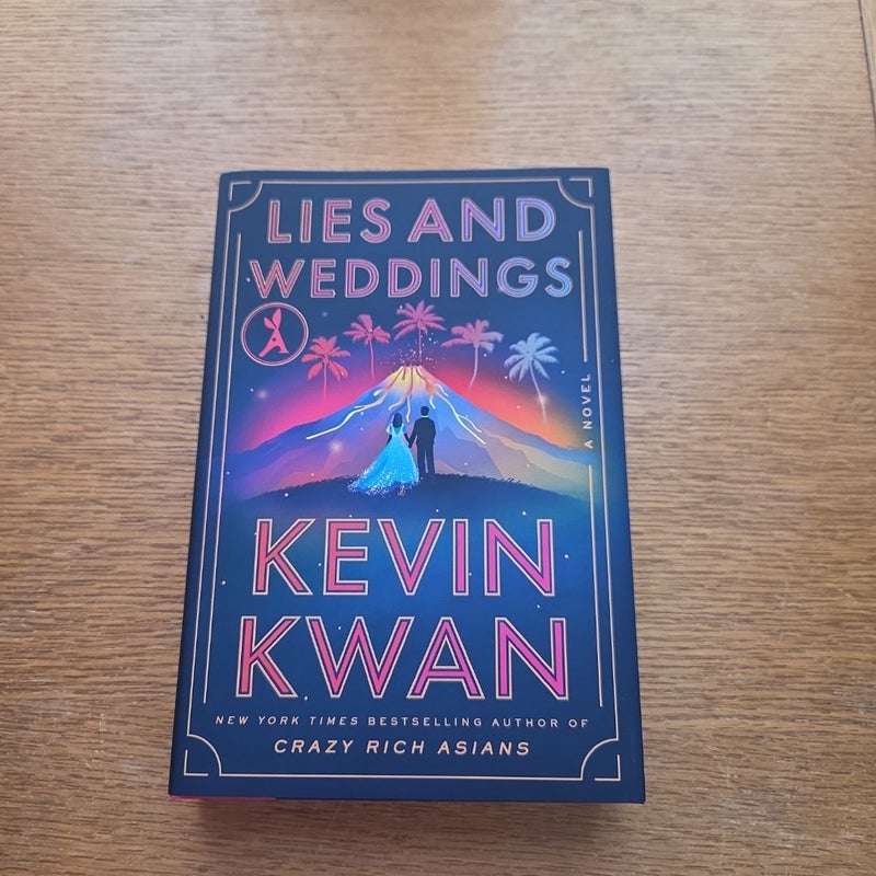 Lies and Weddings