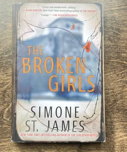 The Broken Girls