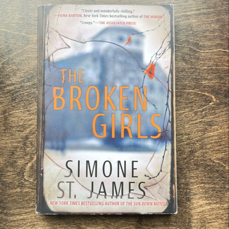 The Broken Girls