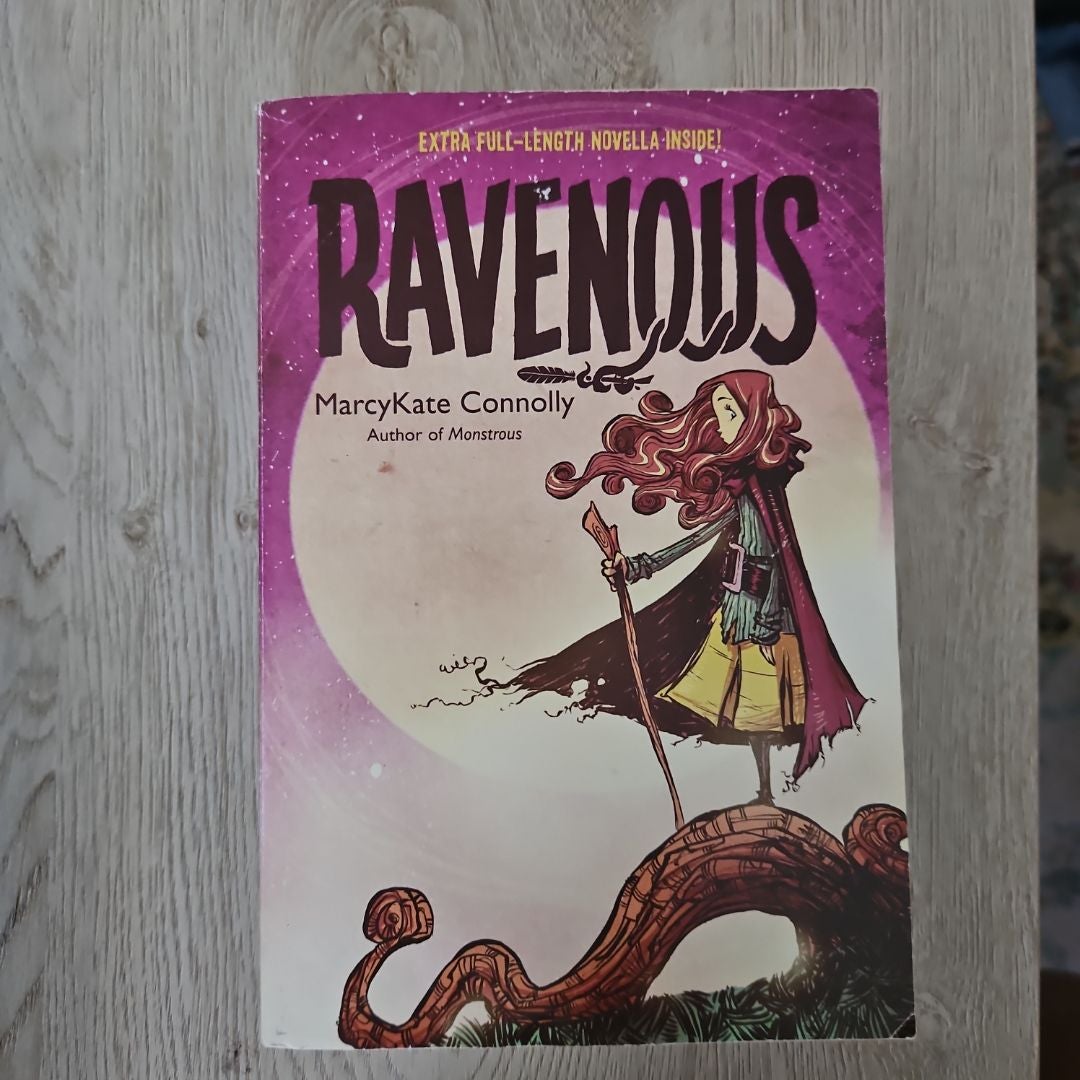 Ravenous