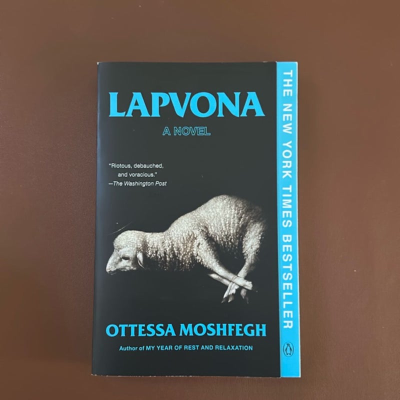 Lapvona