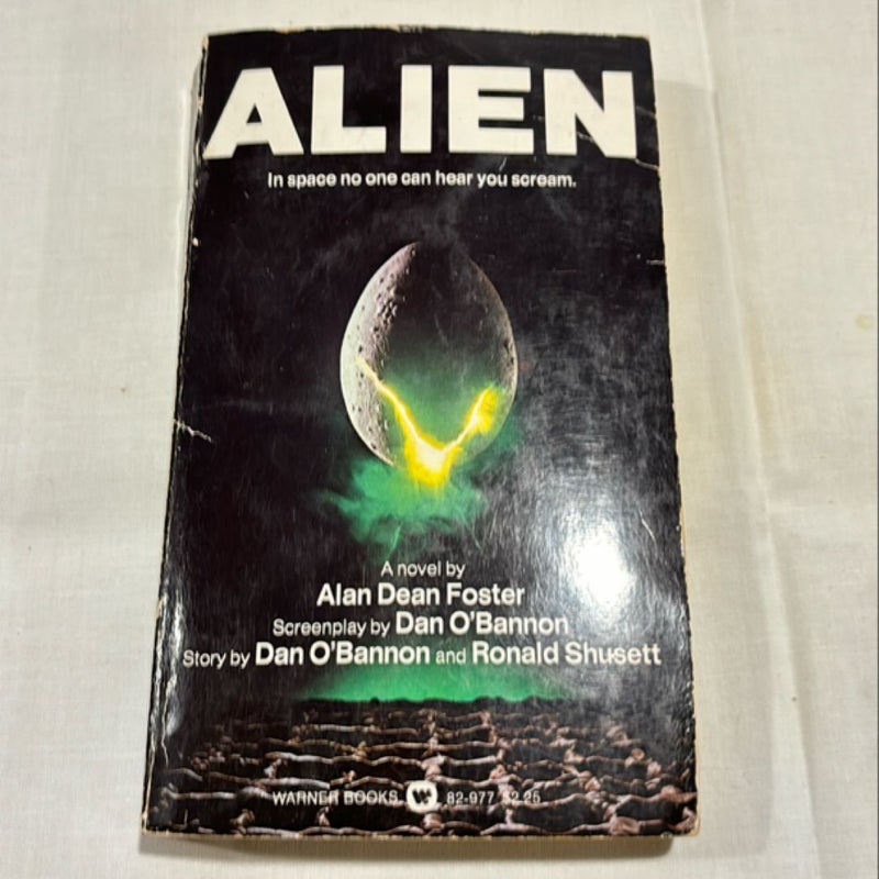 Alien