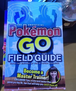 Pokémon Go Field Guide