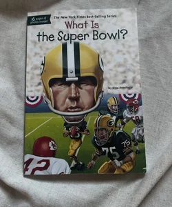 What Is the Super Bowl?