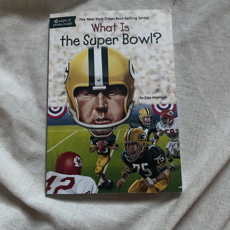 What Is the Super Bowl?