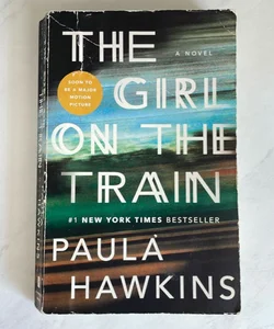 The Girl on the Train