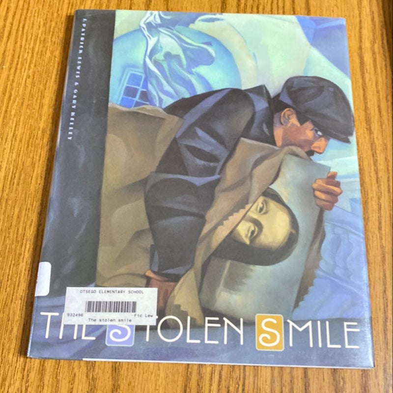 The Stolen Smile