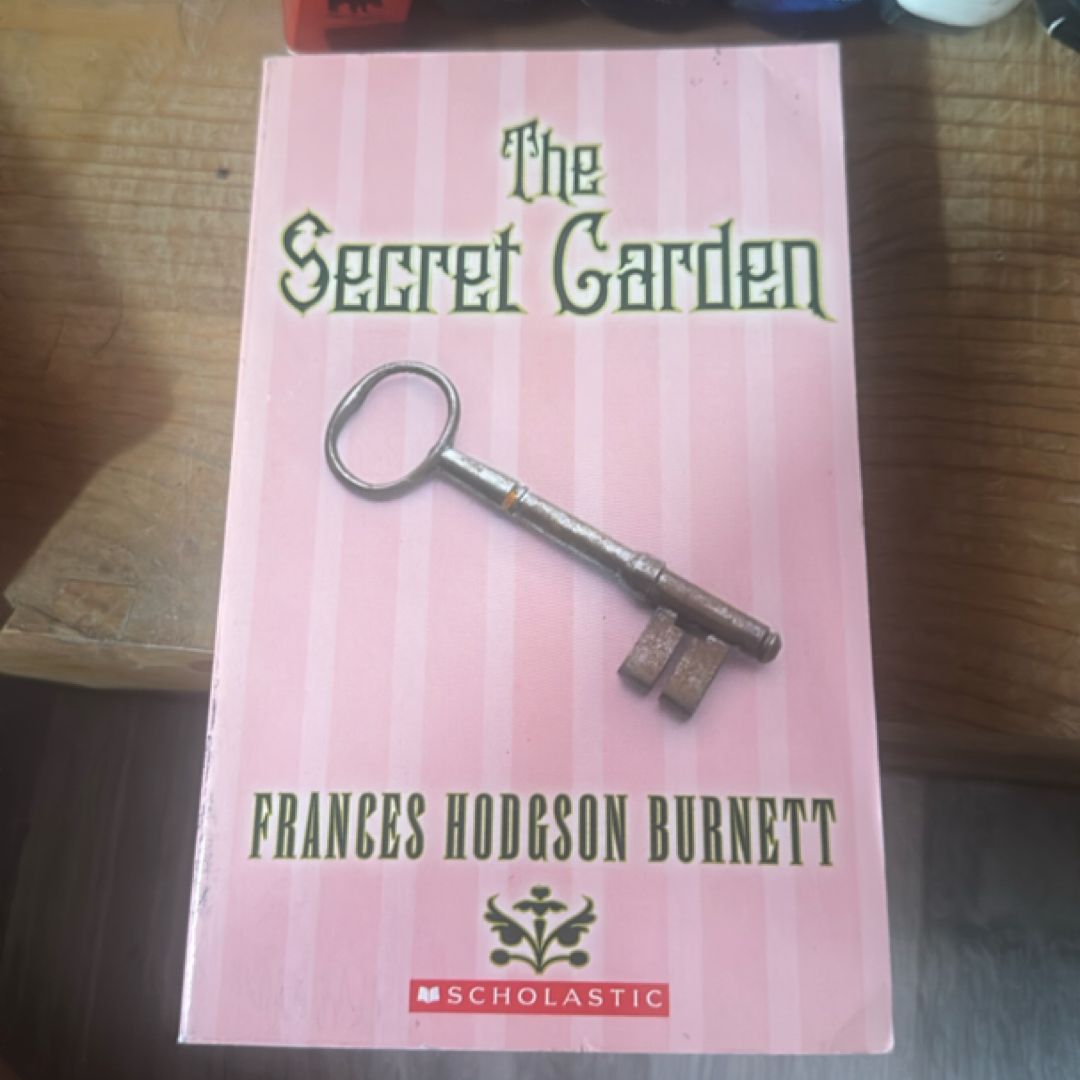 The Secret Garden