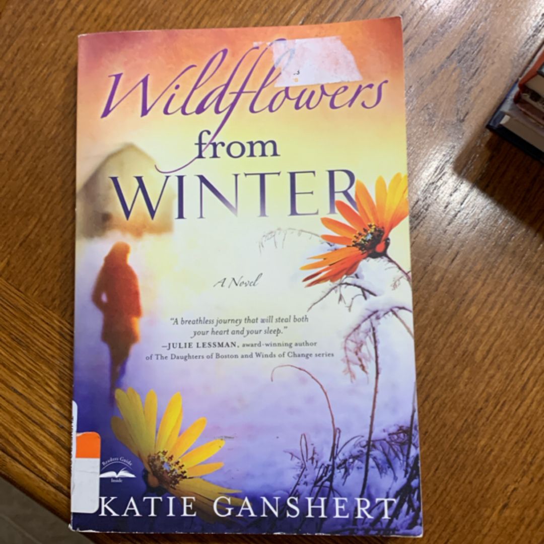 Wildflowers from Winter