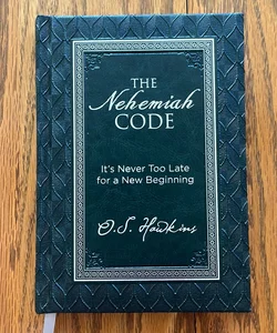 The Nehemiah Code