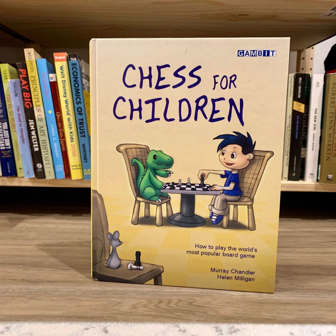 Chess for Children