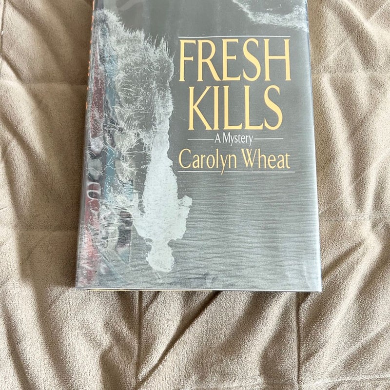 Fresh Kills