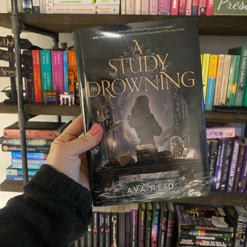 A Study in Drowning