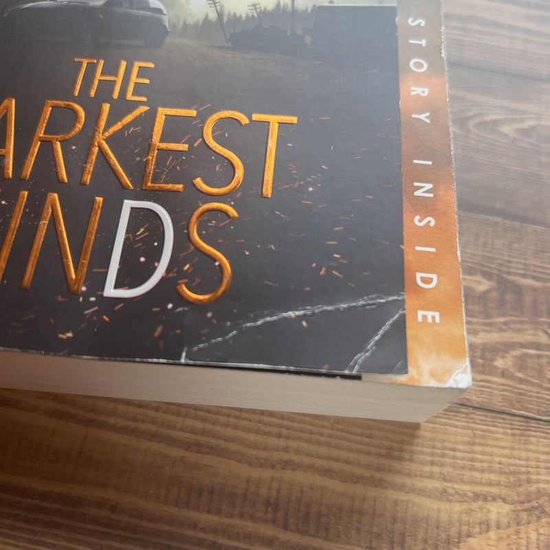 Darkest Minds, the (Bonus Content)