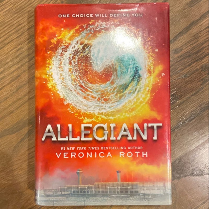 Allegiant