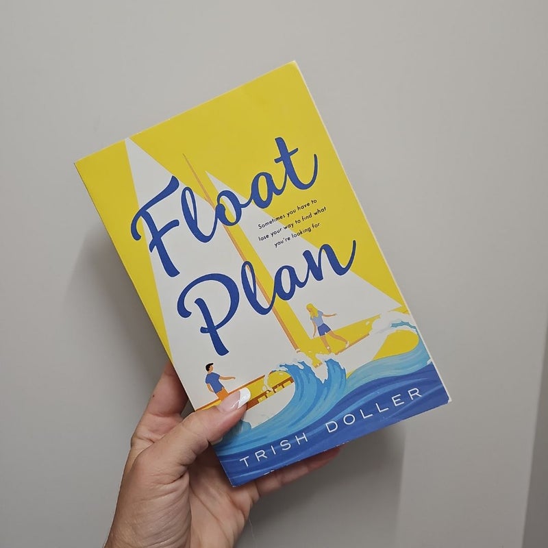 Float Plan