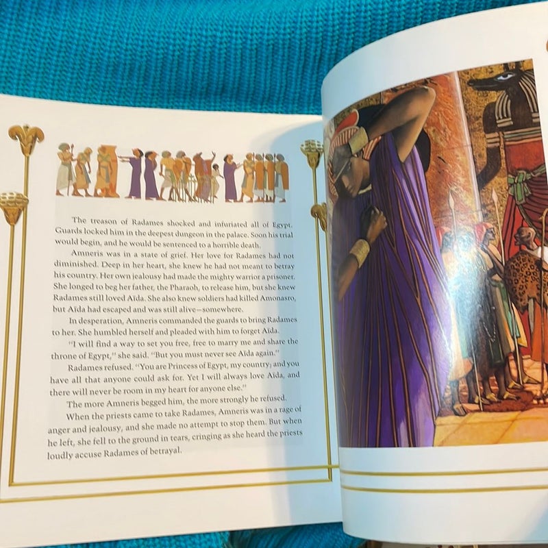 Aïda by Leontyne Price, Paperback | Pangobooks