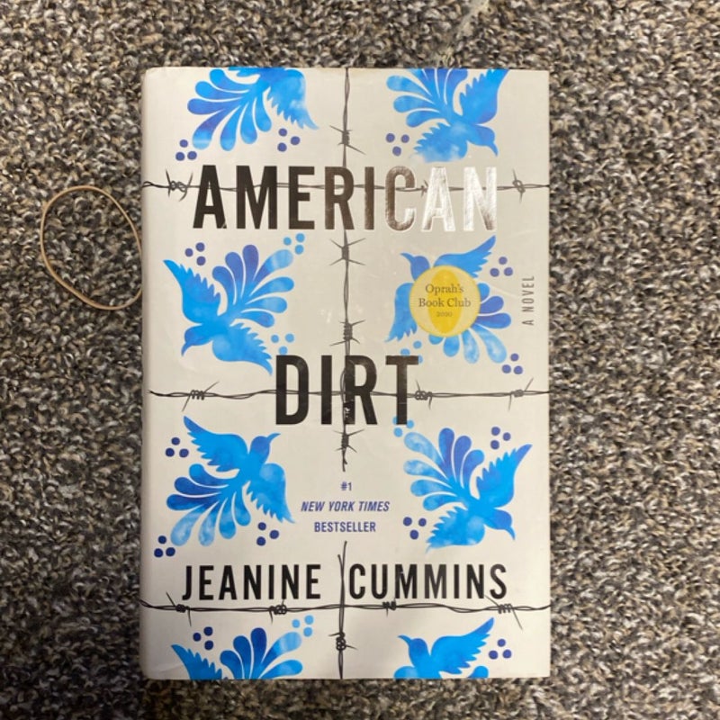American Dirt