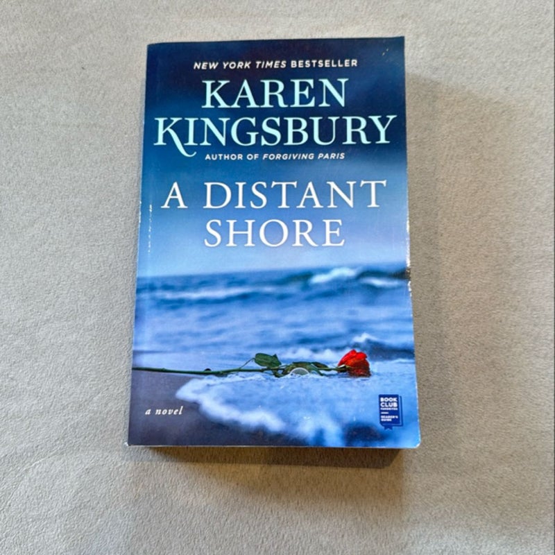 A Distant Shore