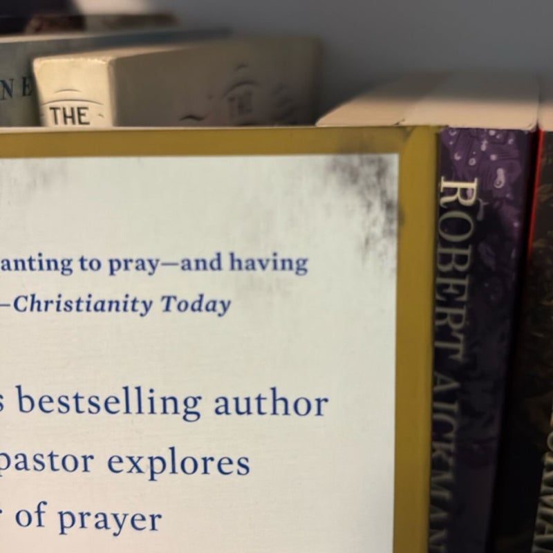 Prayer