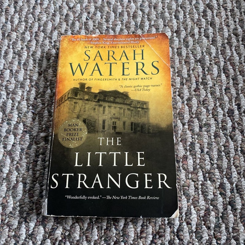 The Little Stranger