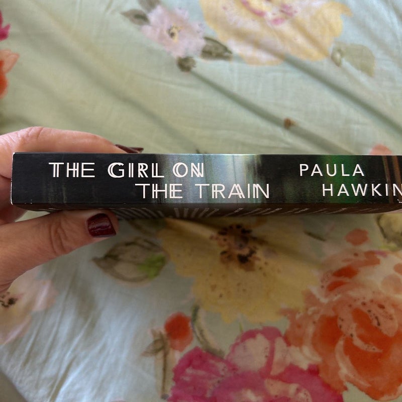 The Girl on the Train