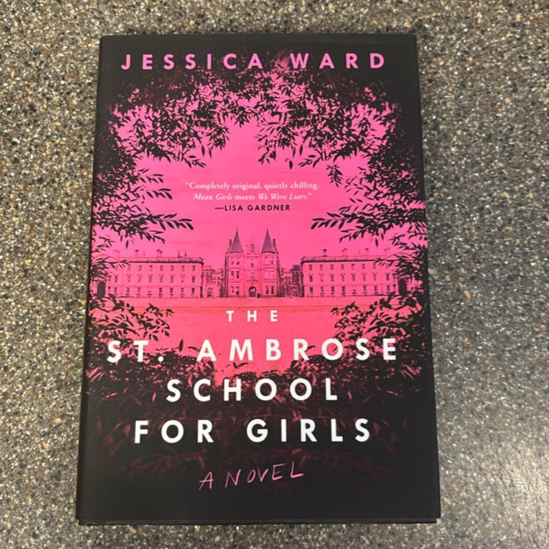 The St. Ambrose School for Girls