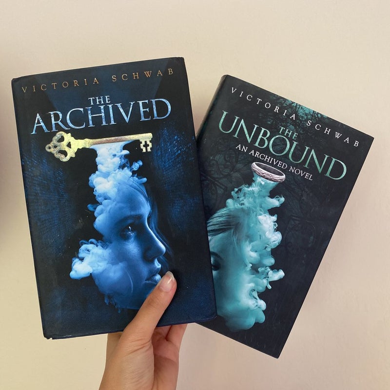 The Archived & The Unbound