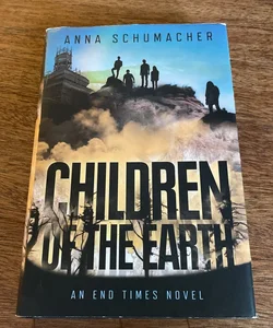 Children of the Earth