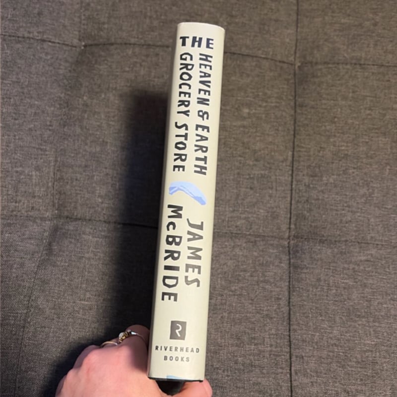 The Heaven and Earth Grocery Store