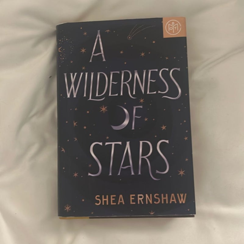 A Wilderness of Stars